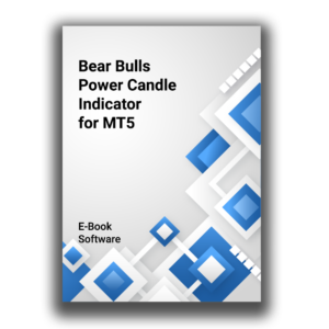 Bear_Bulls_Power_Candle - Indicator For MT5 E-Book & Software