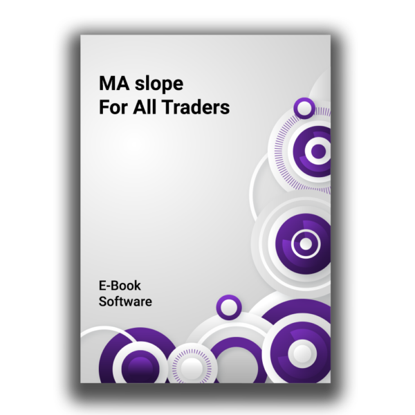 MA slope E-Book and Software